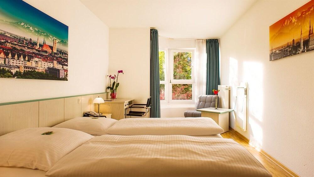 Hotel Amenity Munique