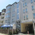 Hotel Amenity