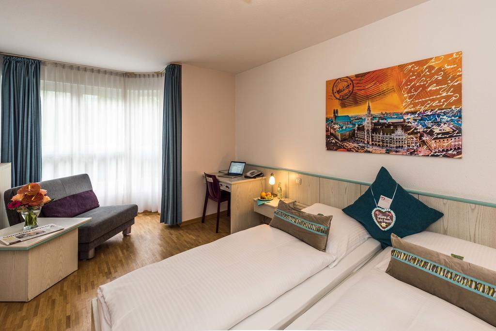 Amenity Munique