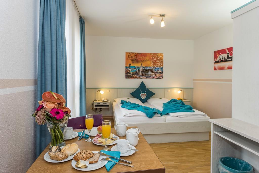 Hotel Amenity Munique