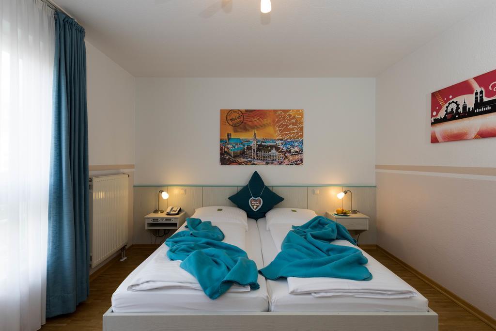 Amenity 3* Munique