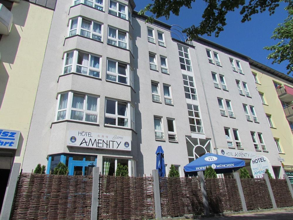 Amenity 3*